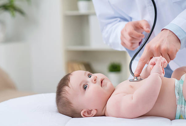 Pediatric Dermatology