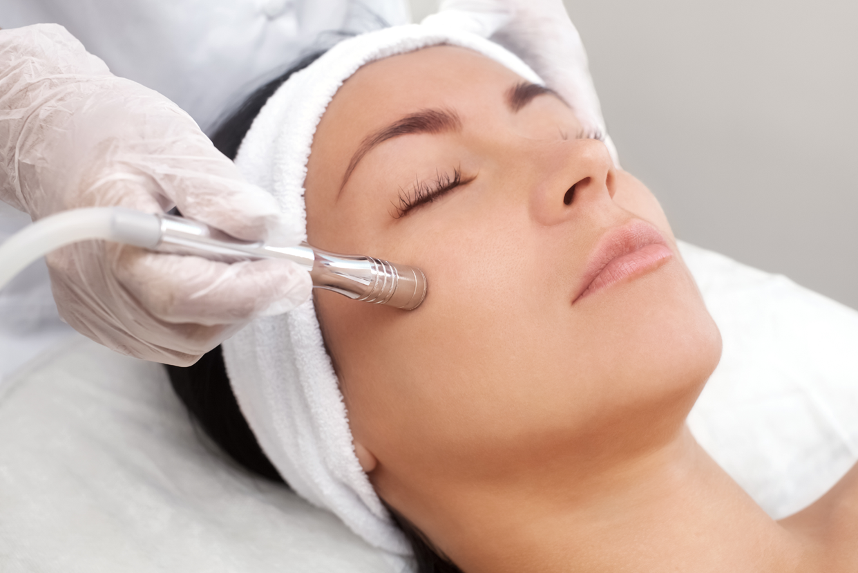 Skin Lightening / Pigmentation Reduction