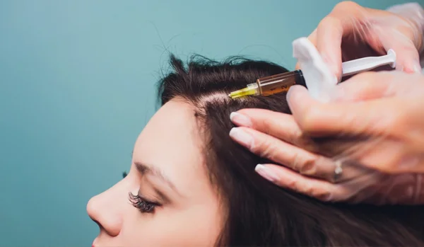 Hair Regrowth