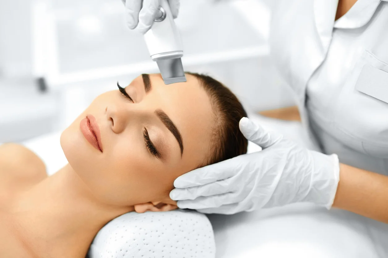 Periorbital Rejuvenation