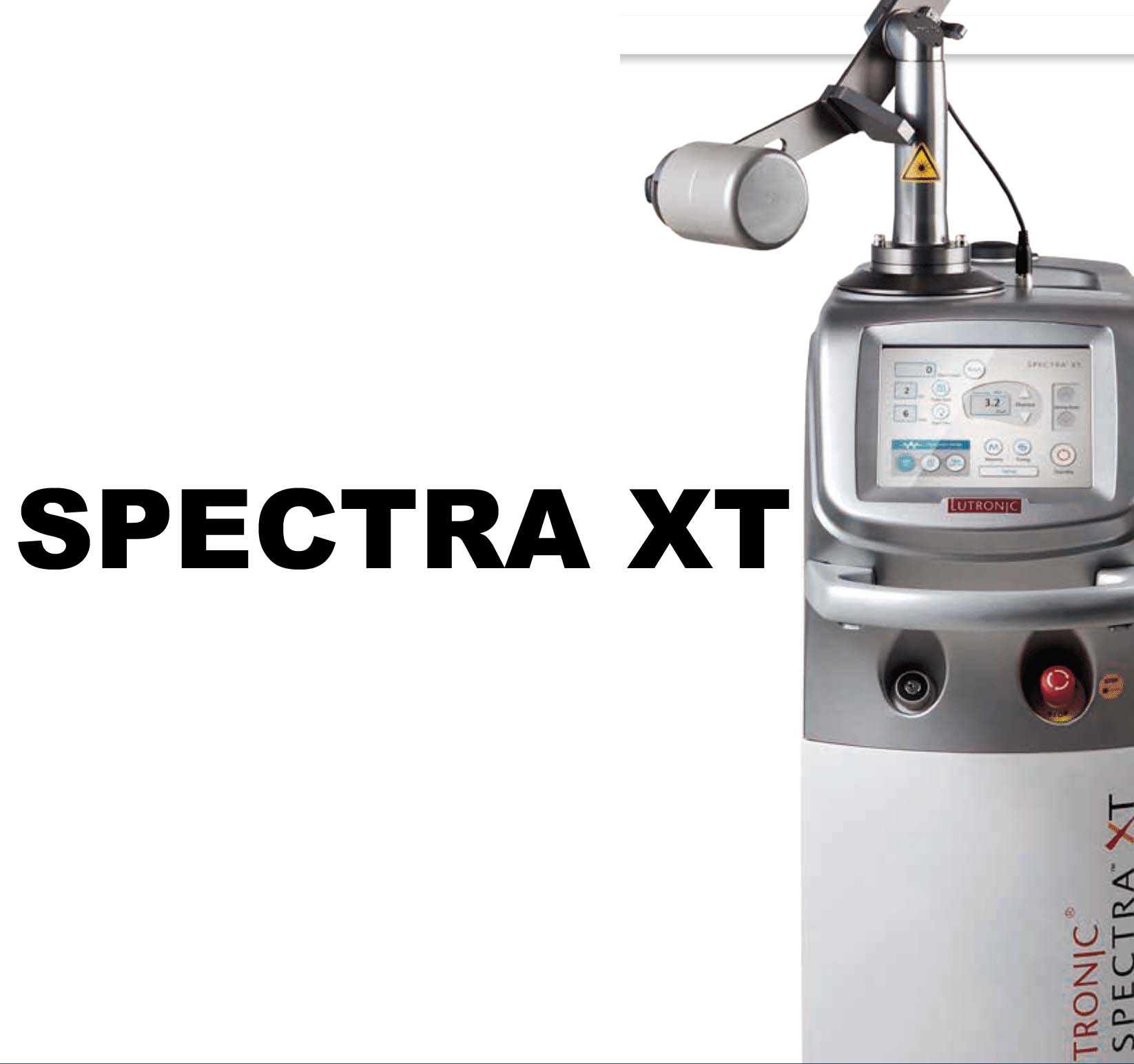 SPECTRA XT
